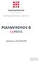 Navaltik Management Versão: 02, 06/03/2018 [Mn_Express_PT_02.docx]