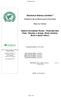 Rainforest Alliance Certified TM Relatório de Auditoria para Fazendas
