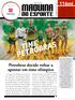 116mi. Petrobras decide voltar a apostar em time olímpico