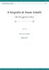 A biografia de Imam Ashafií