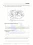 III. Fonte: Coelho, M. de A Geografia Geral: o espaço natural e sócio-econômico p. 31. Modificado.