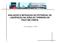 AVALIAÇÃO E MITIGAÇÃO DO POTENCIAL DE LIQUEFAÇÃO NA ZONA DO TERREIRO DO PAÇO EM LISBOA. F.M. Salgado, LNEC