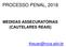 PROCESSO PENAL, 2018 MEDIDAS ASSECURATÓRIAS (CAUTELARES REAIS)