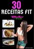 RECEITAS MULHER FIT & CIA 1