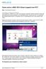 Como correr o MAC OS X Snow Leopard num PC?