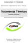 Tratamentos Térmicos