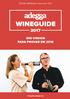 Adegga WINEGUIDE 2017