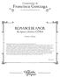 Composições de. Francisca Gonzaga ROMANCE DE AMOR. da ópera cômica CÔRA. Canto e Piano