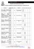 PROGRAMA DE PÓS-GRADUAÇÃO EM DIREITO QUADRO DE HORÁRIOS DAS DISCIPLINAS OFERTADAS NO 2º SEMESTRE DE 2015