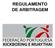 REGULAMENTO DE ARBITRAGEM