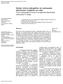 Estudo clínico-radiográfico da subluxação atlantoaxial congênita em cães Clinic-radiographic study of congenital atlantoaxial subluxation in dogs