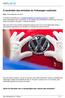 O escândalo das emissões da Volkswagen explicado