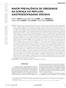 ARTIGO ORIGINAL / ORIGINAL ARTICLE MAIOR PREVALÊNCIA DE OBESIDADE NA DOENÇA DO REFLUXO GASTROESOFAGIANO EROSIVA