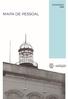 CÂMARA MUNICIPAL DE ALENQUER (nos termos da Lei Geral do Trabalho em Funções Públicas, aprovada em anexo à Lei n.º 35/2014 de 20 de junho)