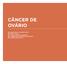 Estadiamento. Tumor limitado aos ovários