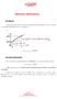 RESUMO DERIVADAS. A derivada nada mais é do que a inclinação da reta tangente a y=f(x) ou a taxa de variação instantânea de y em relação a x.