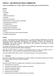 PARTE 6 RECURSOS NATURAIS E AMBIENTAIS Texto consolidado em 18 NOV 2005 e encaminhado para Consulta Pública.