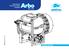 CATÁLOGO DE PEÇAS. Pulverizador Turboatomizador Acoplado ARBO. Modelos abrangentes neste manual: