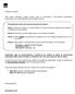 Para melhor atendê-lo, seguem abaixo todos os formulários e documentos necessários, juntamente com a orientação de como proceder ao envio.