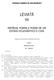 THOMAS HOBBES DE MALMESBURY. LEVIATÃ ou MATÉRIA, FORMA E PODER DE UM ESTADO ECLESIÁSTICO E CIVIL