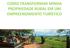 COMO TRANSFORMAR MINHA PROPRIEDADE RURAL EM UM EMPREENDIMENTO TURÍSTICO