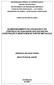 ACOMPANHAMENTO DA UTILIZACÃO E DO CONTROLE DE QUALIDADE DAS SOLDAS NA CONSTRUÇÃO E MONTAGEM DE PONTES METALICAS