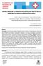 DRIVING PRESSURE: ALTERNATIVA DE VENTILAÇÃO PROTETORA NA SÍNDROME DA ANGÚSTIA RESPIRATÓRIA AGUDA
