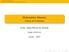 Cálculo de Predicados. Matemática Discreta. Profa. Sheila Morais de Almeida DAINF-UTFPR-PG. março