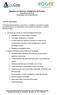 Negócios em Sistemas Inteligentes de Energia Carga Horária: 48 horas Coordenação: Cyro Vicente Boccuzzi