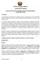 REPÚBLICA DE MOÇAMBIQUE MINISTÉRIO DA ENERGIA BALANÇO DO PLANO ECONÓMICO DO SECTOR DE ENERGIA I SEMESTRE DE 2007