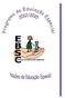 Escola Básica e Secundária da Calheta Programa de Educação Especial 2012/2015. Escola Básica e Secundária da Calheta. Índice