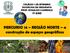 COLÉGIO 7 DE SETEMBRO DISCIPLINA DE GEOGRAFIA PROF. RONALDO LOURENÇO 7º ANO. PERCURSO 14 REGIÃO NORTE a construção de espaços geográficos