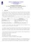 RELATÓRIO DE CONTROLE INTERNO SAAE SERVIÇO AUTÔNOMO DE ÁGUA E ESGOTO DE PIRAPORA-MG PRESTAÇÃO DE CONTAS - EXERCÍCIO 2005