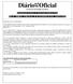 Diário Oficial ESTADO DO RIO GRANDE DO NORTE. Administração da Exmo. Sr. Governador Robinson Faria