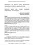 PROPORÇÃO DE INÓCULO PARA BIODIGESTÃO ANAERÓBIA DE VINHAÇA - ADEQUAÇÃO DE ph. INOCULUM RATIO FOR VINASSE ANAEROBIC BIODIGESTION ph SUITABILITY