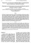 Preparação e caracterização de espinélio MgAl 2. (Preparation and characterization of nanostructured MgAl 2