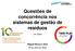 Questões de concorrência nos sistemas de gestão de resíduos. Miguel Moura e Silva 20 de abril de 2016