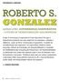 ROBERTO S. GONZALEZ LANÇA LIVRO: GOVERNANÇA CORPORATIVA - O PODER DE TRANSFORMAÇÃO DAS EMPRESAS