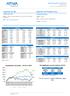 DESTAQUES DIÁRIOS RESEARCH 16 DE NOVEMBRO DE 2016