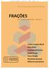 FRAÇÕES. no Ensino Fundamental - Volume 1