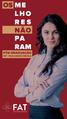 A FAT - FACULDADE E ESCOLA OFERECE A VOCÊ 15 CURSOS EM NÍVEL DE PÓS-GRADUAÇÃO:
