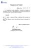 RESOLUÇÃO UnC-CONSUN 036/2011 (PARECER Nº 043/2011 CONSUN)