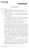 FICHA DOUTRINÁRIA. Lda., (adiante designada por A), em 2008, presta-se a seguinte informação.