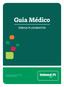 Guia Médico ÔMEGA PLUS/MASTER