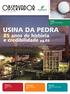 OBSERVADOR. Saúde Campanha Doce Equilíbrio p.07. Empresa Código de Ética p.02. Agrícola Previsão de produtividade p.06. Formação Novos Aprendizes p.