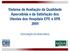 Sistema de Avaliação da Qualidade Apercebida e da Satisfação dos Utentes dos Hospitais EPE e SPA 2009 DIVULGAÇÃO DE RESULTADOS