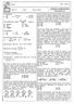 MATEMÁTICA I ANÁLISE COMBINATÓRIA 23! 48! 47! 24! 14! 13! 13! 18! 10! 100! 5! 3! 99! 98! =48. 48! 25 =98 b) ( ) 7! 6! n 1! =12. MÊS: FEVEREIRO NOME: