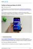 Análise ao Samsung Galaxy A3 (2016)