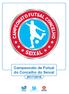 Campeonato de Futsal do Concelho do Seixal