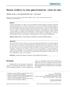 Bezoar metálico no trato gastrointestinal - relato de caso